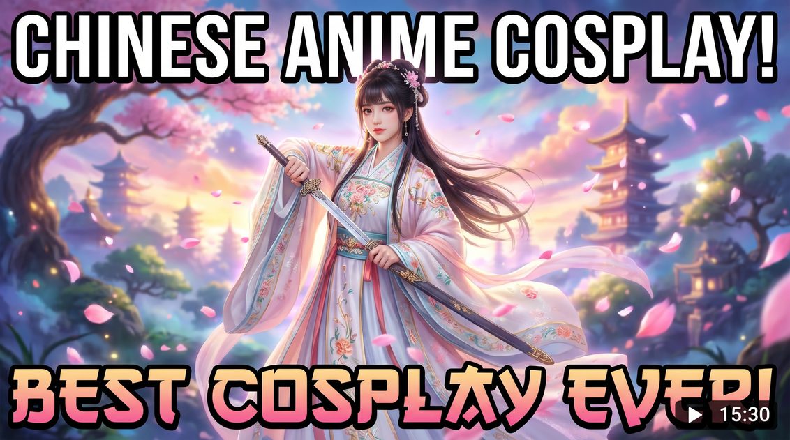 茄子视频动漫cosplay视频